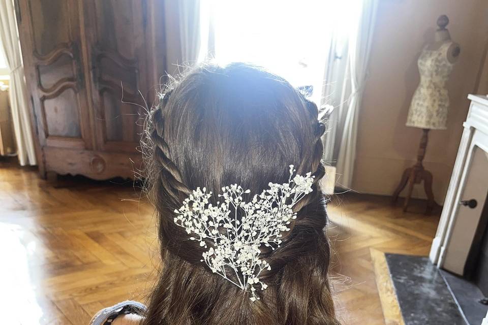 Coiffure