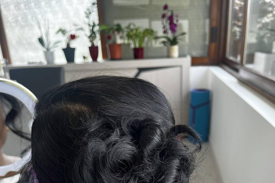 Coiffure