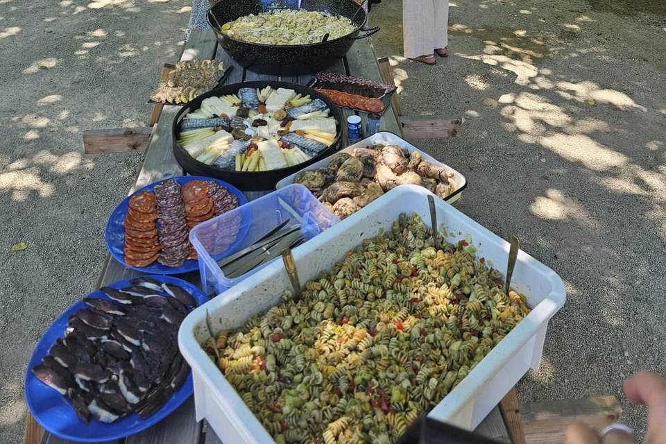 Repas