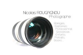 Nicolas Rougagnou logo