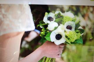 Des Fleurs Plein la Tête