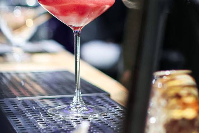 Cocktail