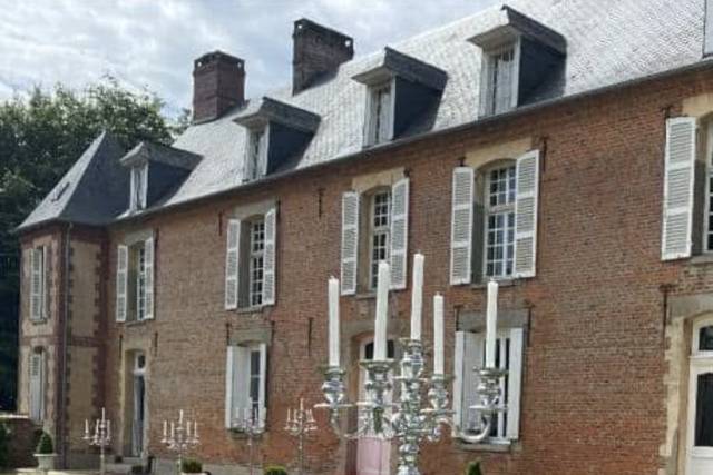 Location de matériels