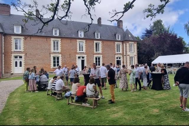 Château d’Illois
