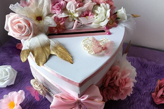 Urne tendresse