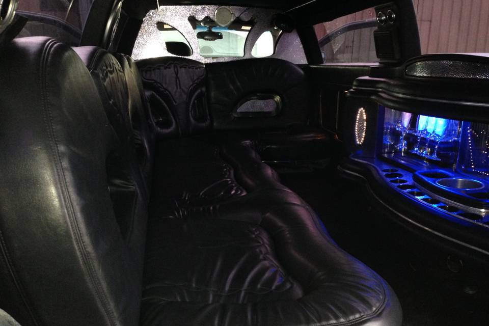 Limousine 62