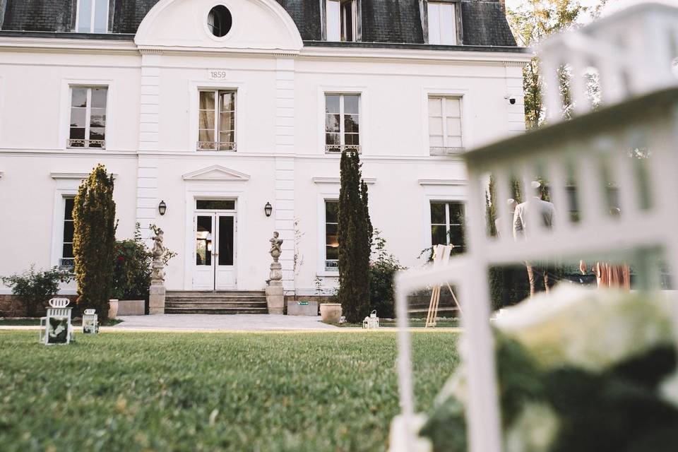Photo du domaine