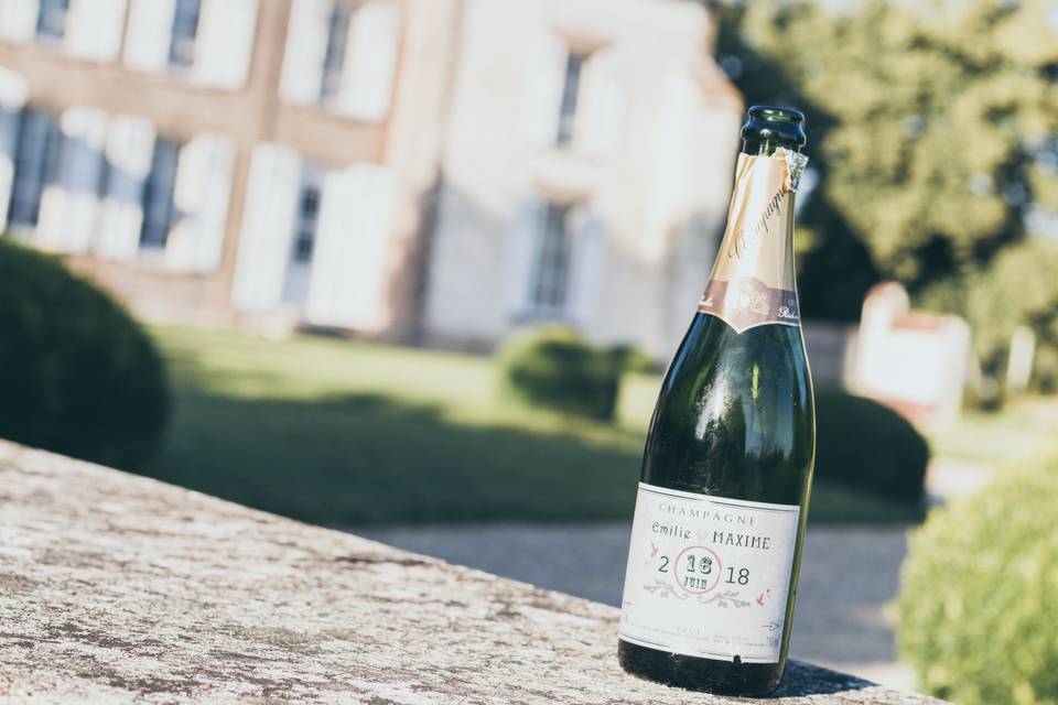Champagne