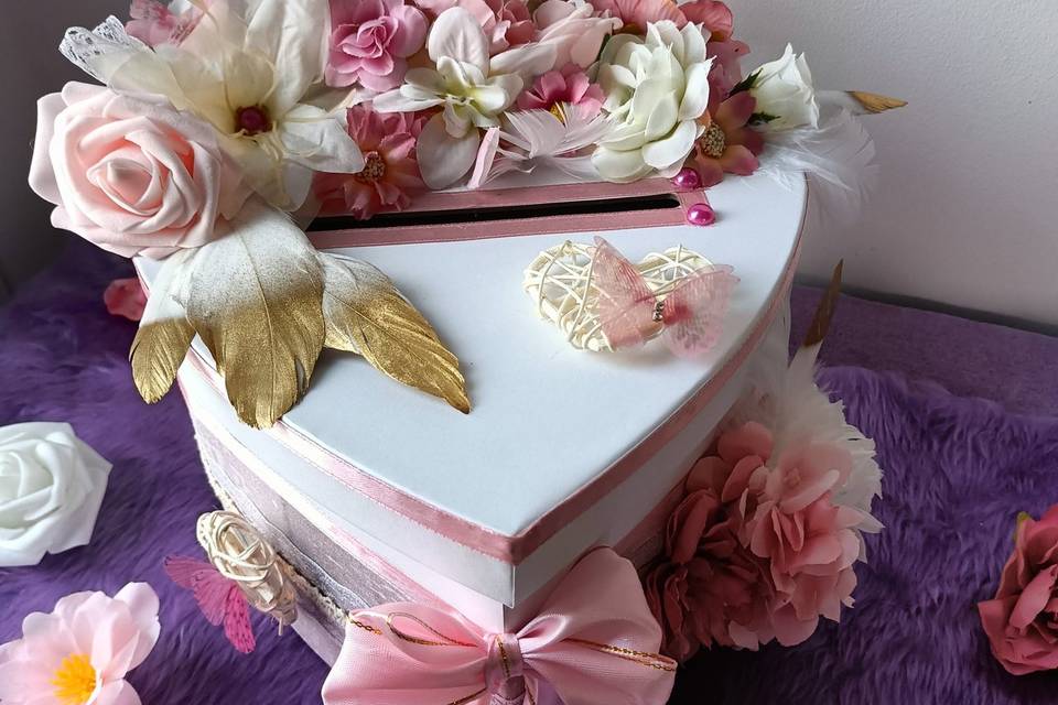 Urne tendresse