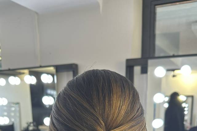 Coiffure