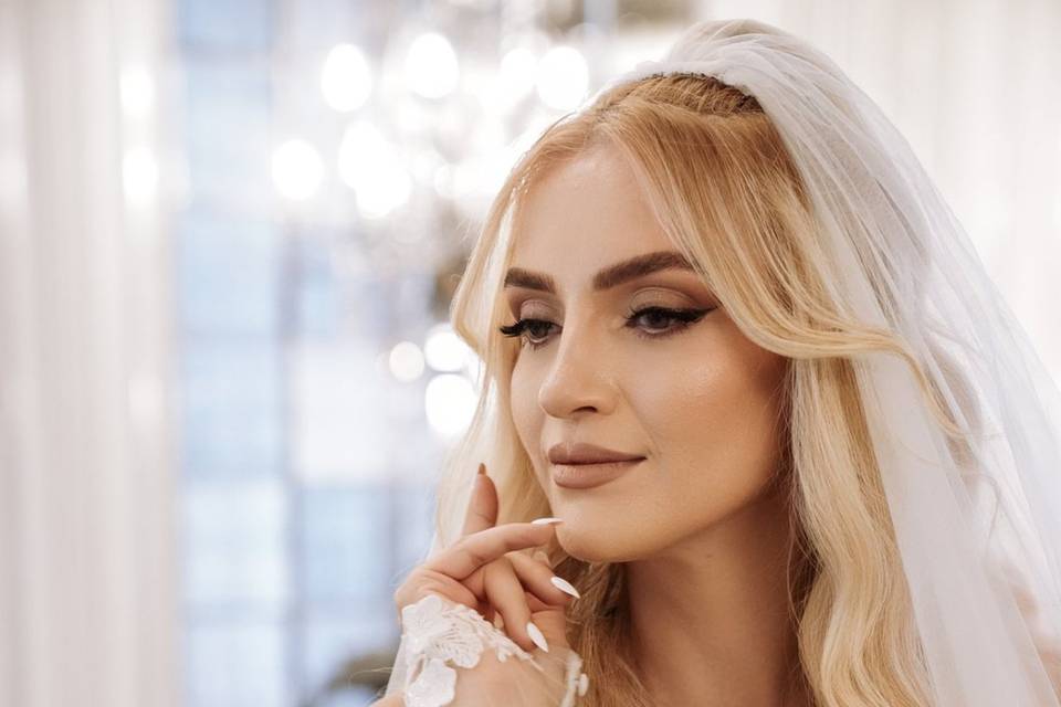 Lilit Sarkisov