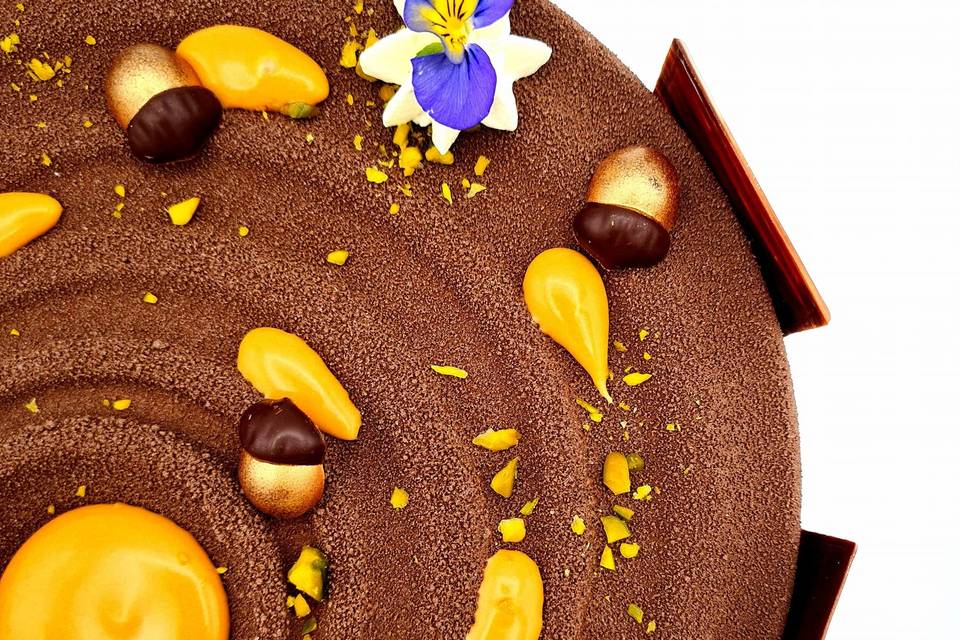 Chocolat noisette