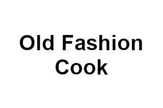 Old Fashion Cook