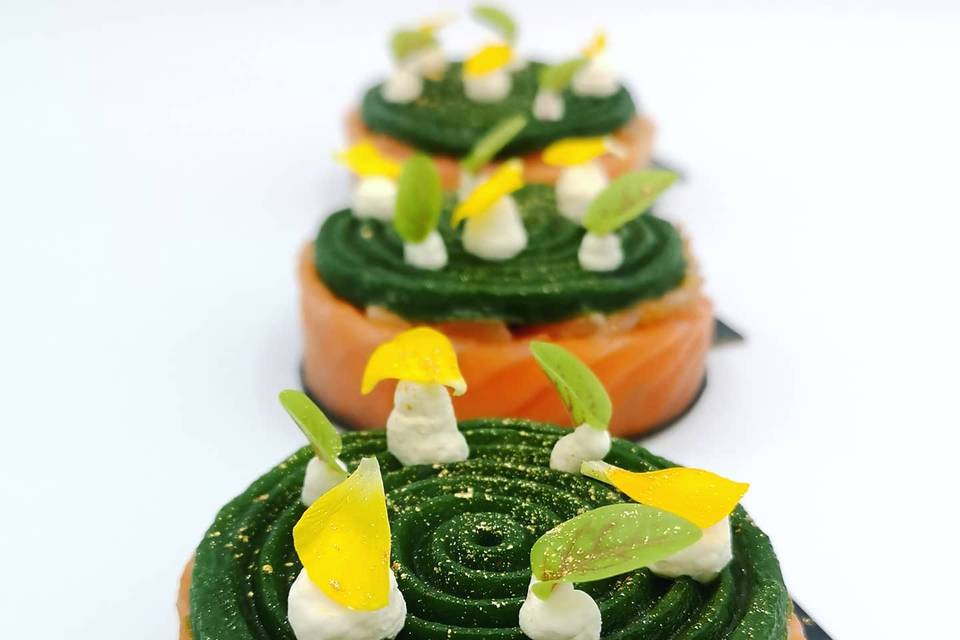 Saumon