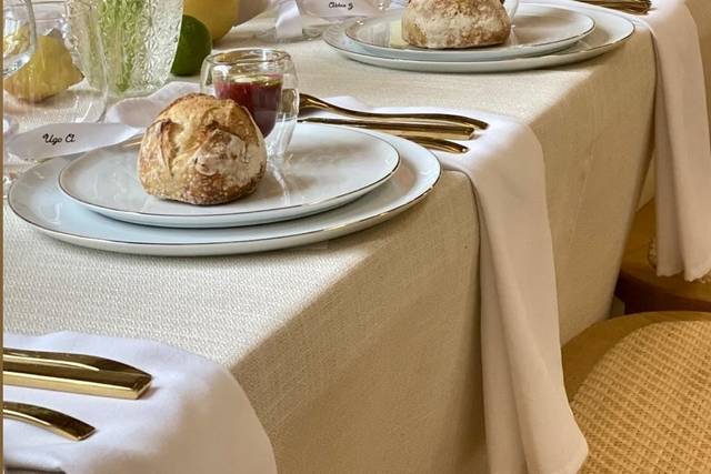 Beurre Noisette Signature
