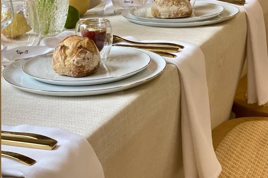 Beurre Noisette Signature