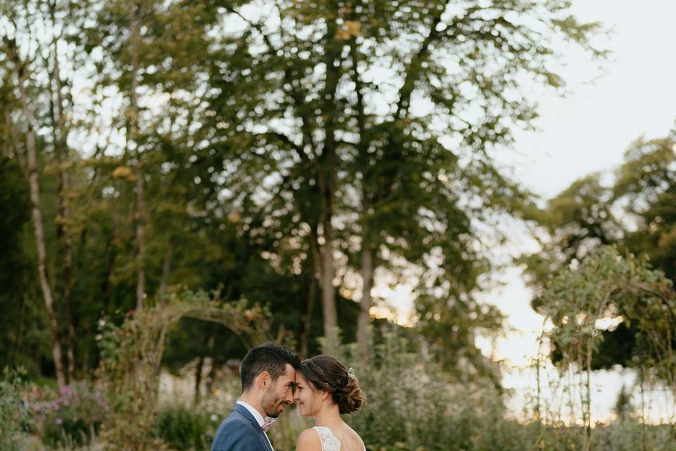 Julie & Arnaud, Besançon