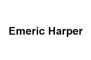 Emeric Harper