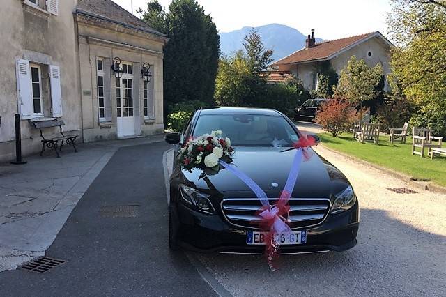 Alpes Luxury Cars