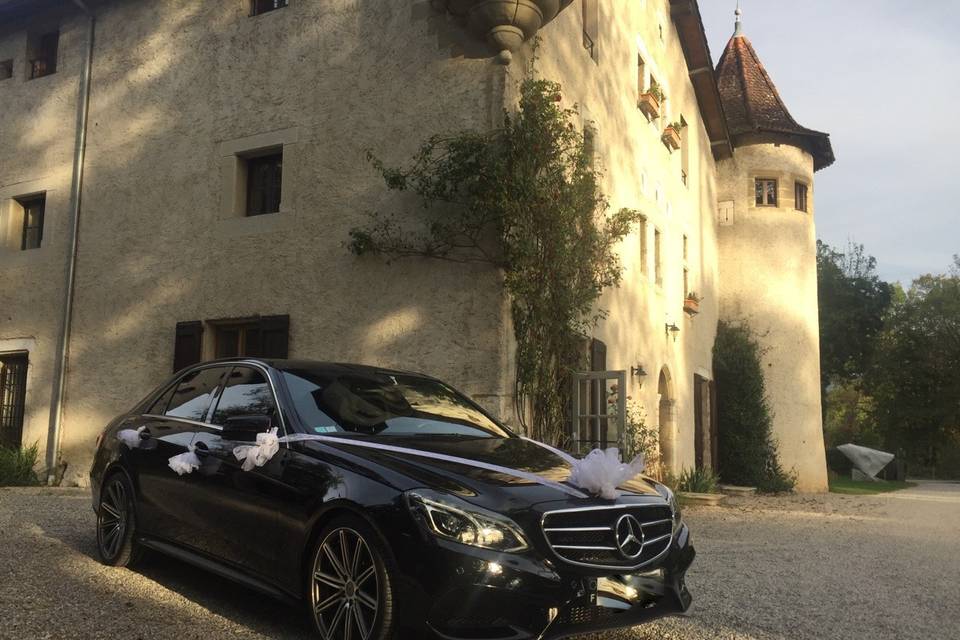 Alpes Luxury Cars