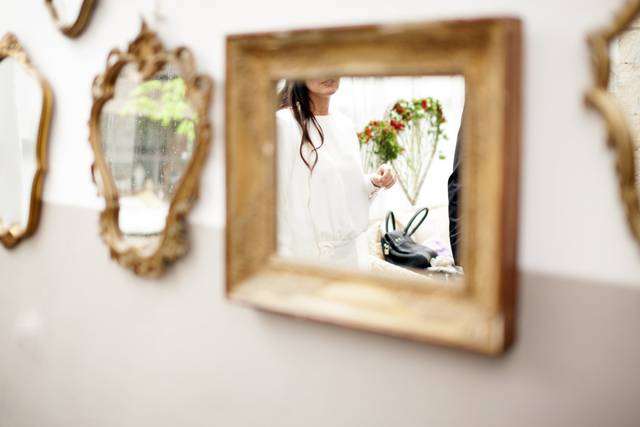 Reflet