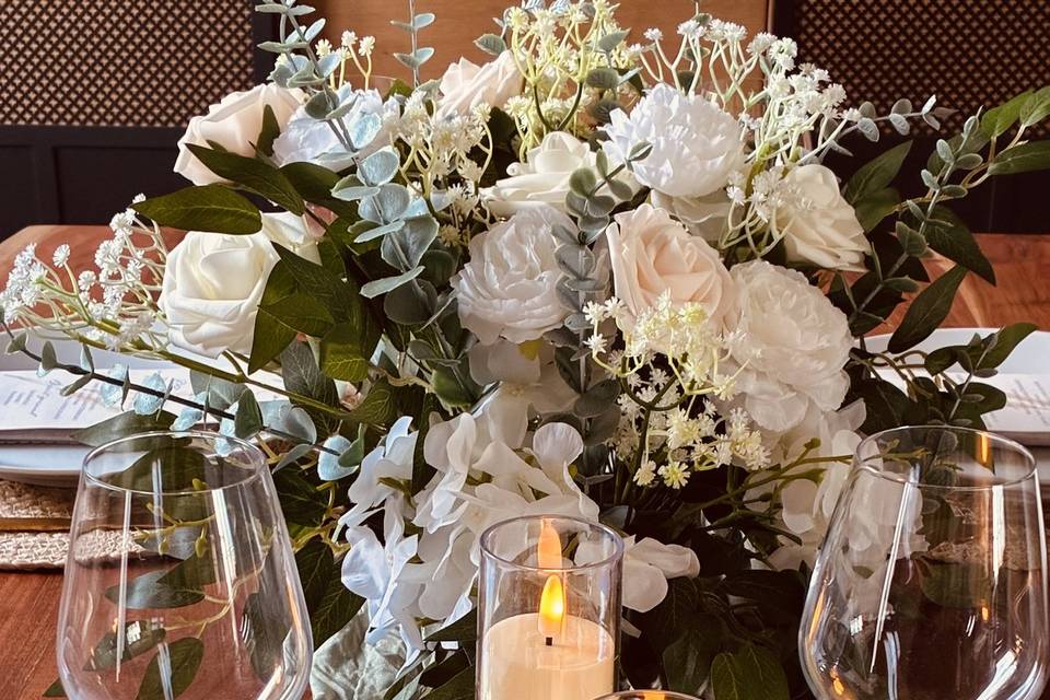 Aux tons naturels
