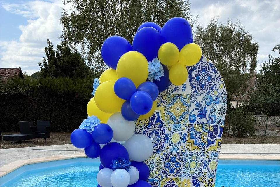 Arche Dolce Vita