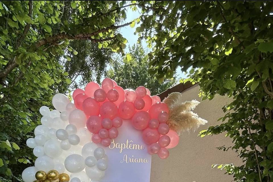 Baptême