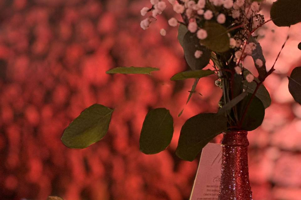 Décoration de table