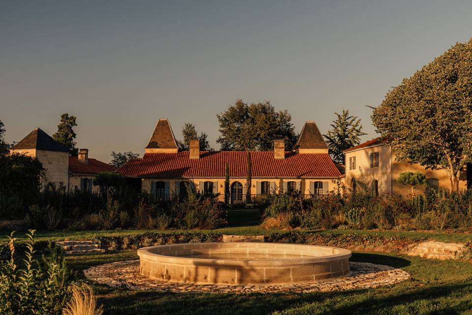 Château Beaulieu