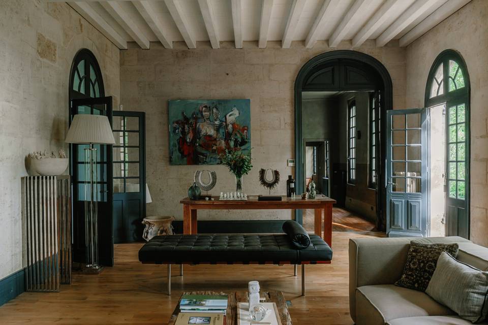 Salon