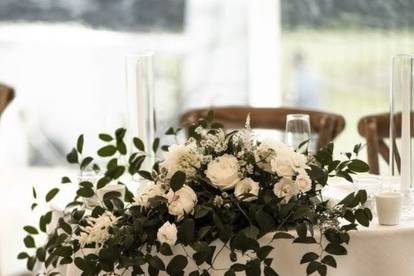Composition florale