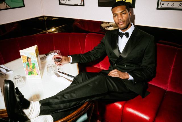 Faubourg Saint Sulpice