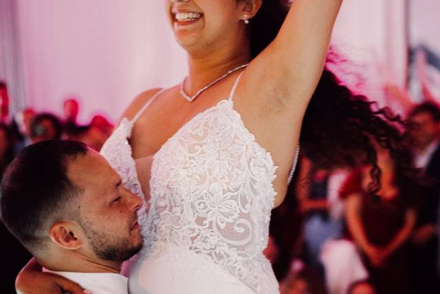 Thibault et Claire