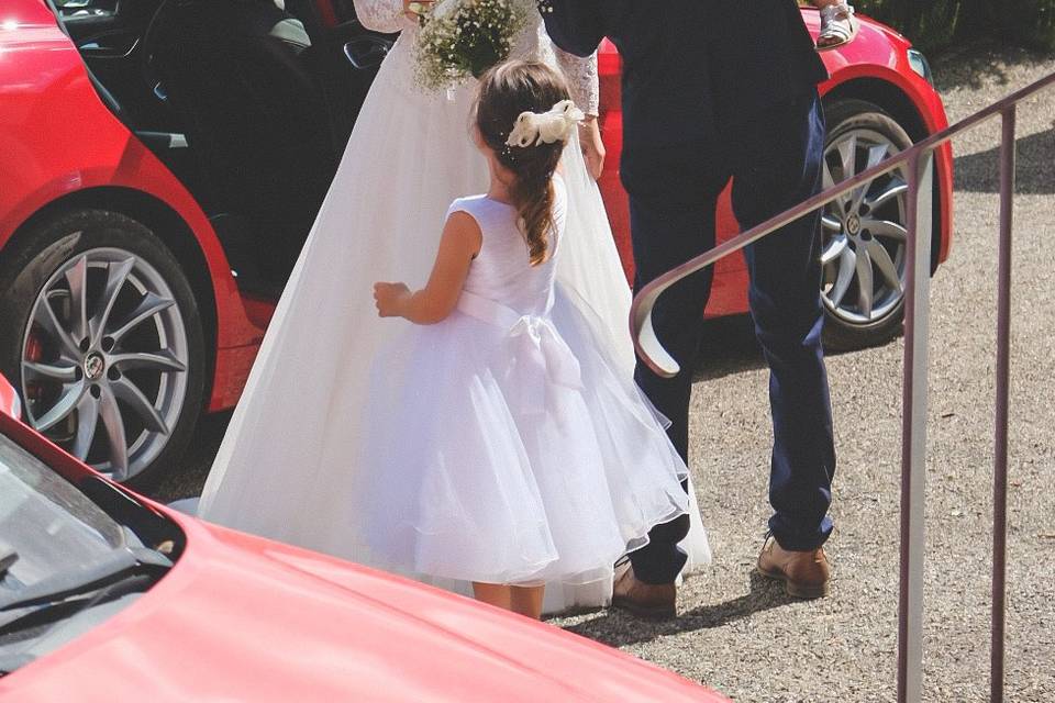 Mariage