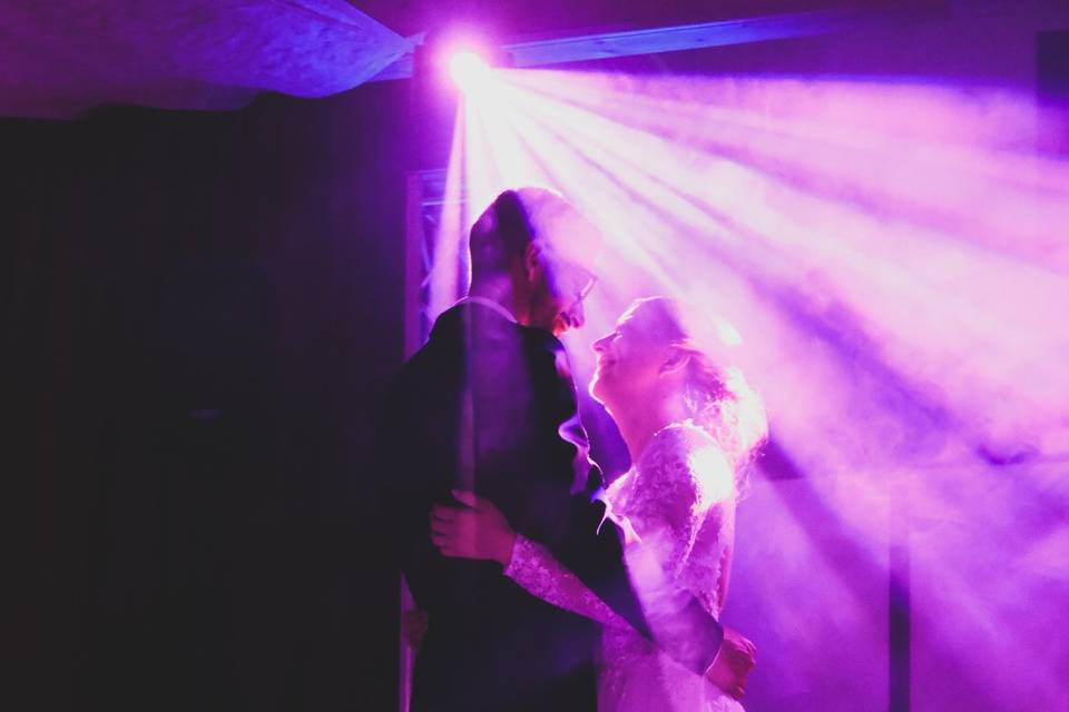 Mariage