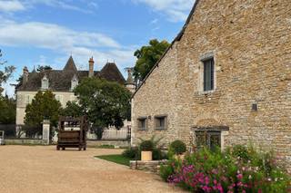 Château du Mauny