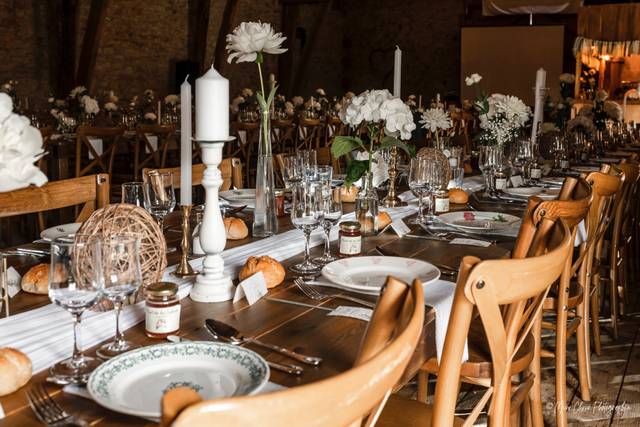 Tables
