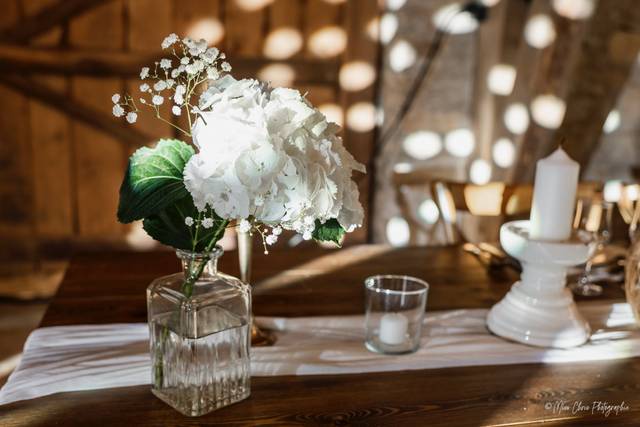 Décoration de table