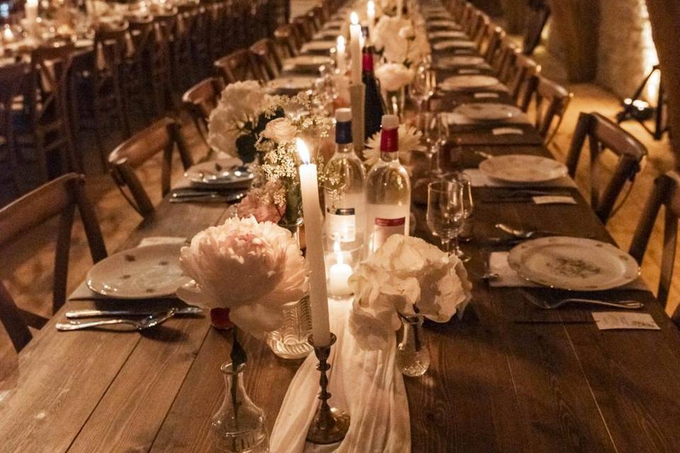 Dîner