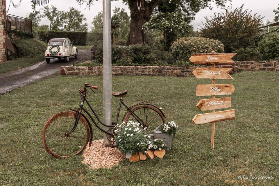 Jardin