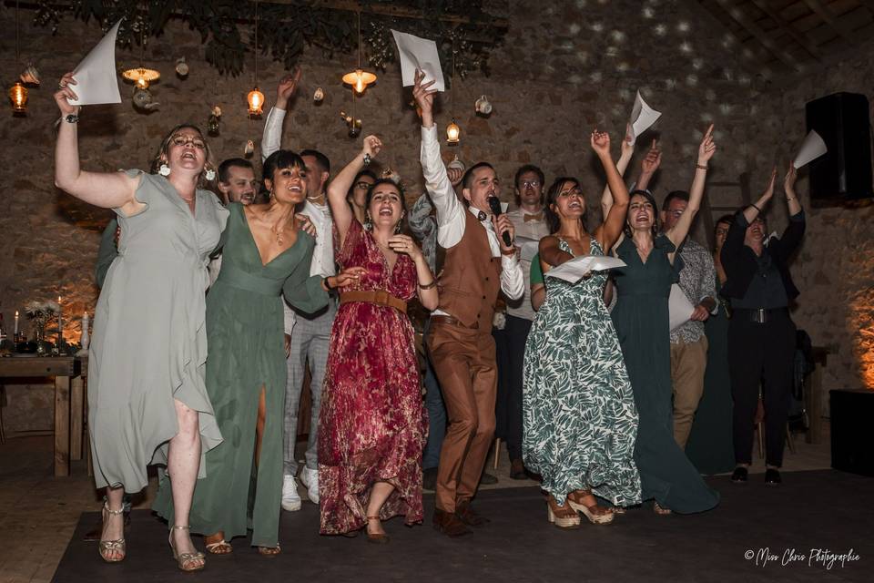 Soirée