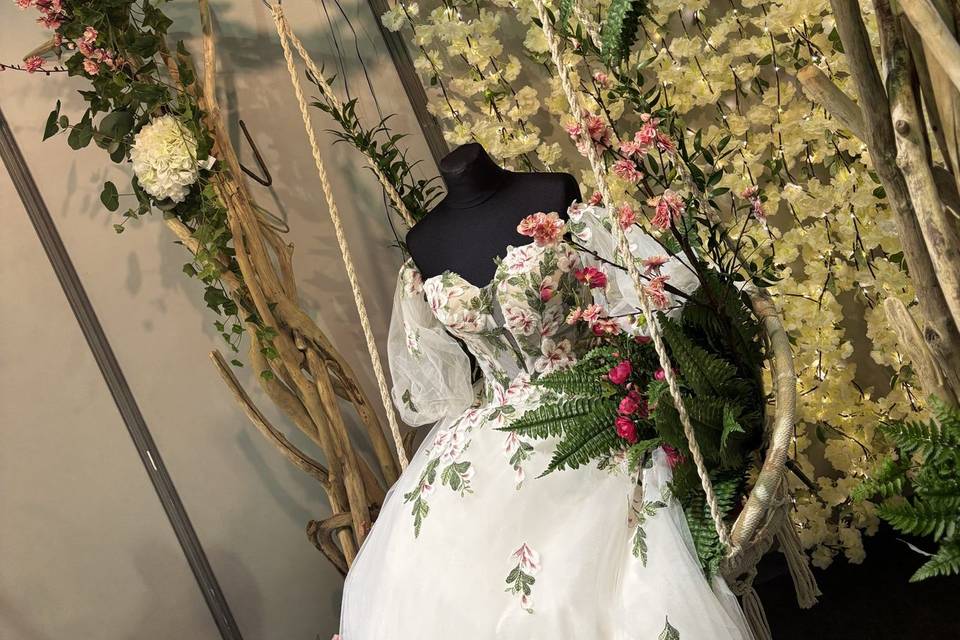 Salon mariage pontchateau