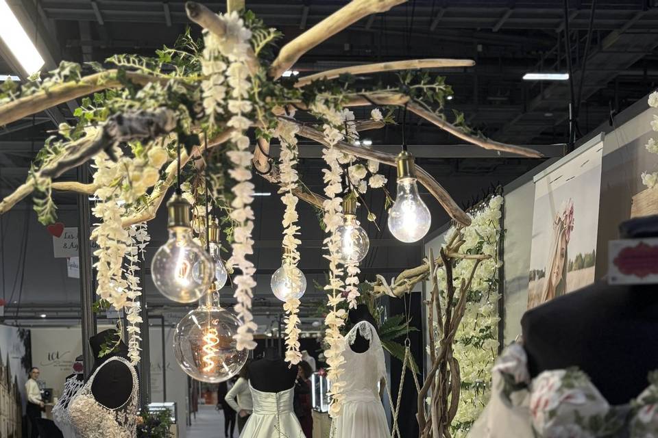 Salon mariage nantes