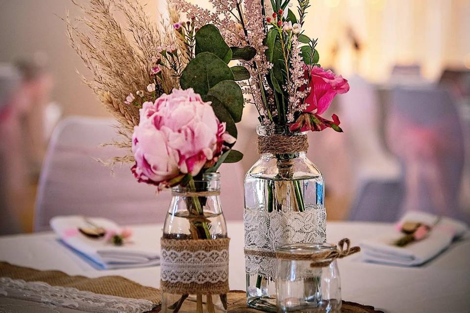 Soliflores invités