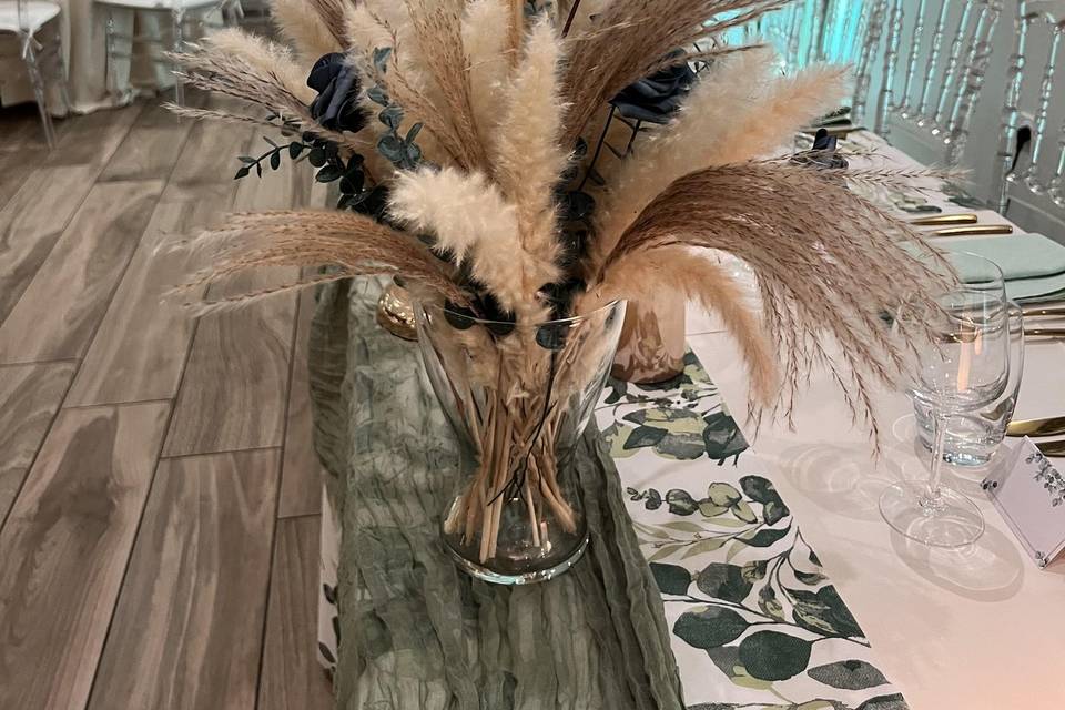 Mariage location décoration sa