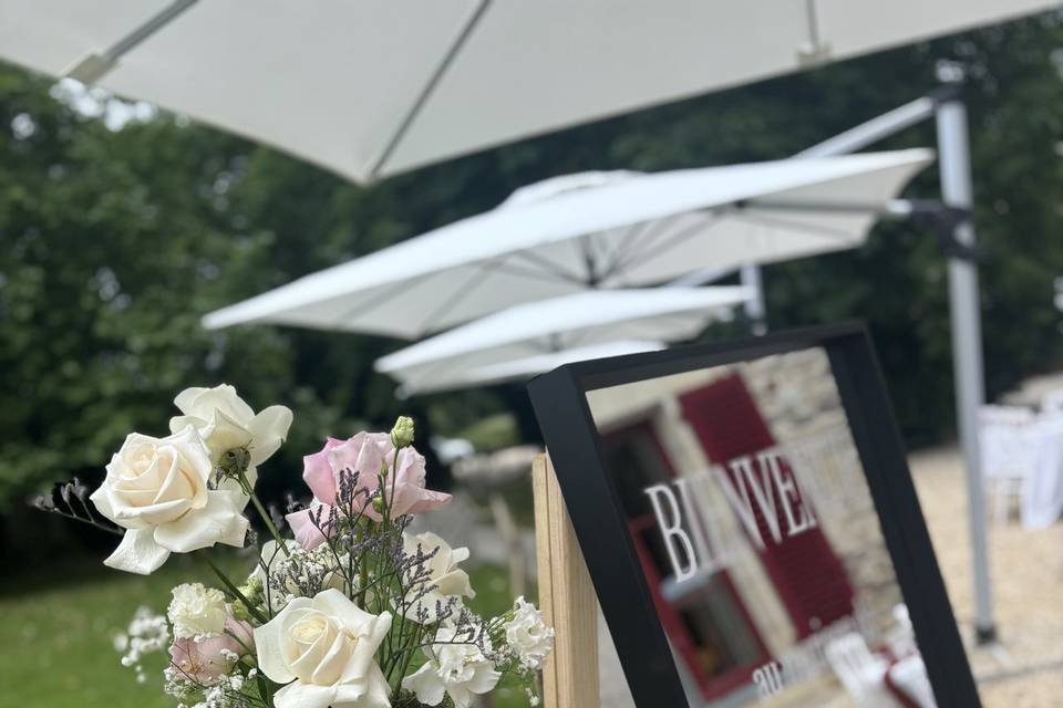 Domaine de la briandais