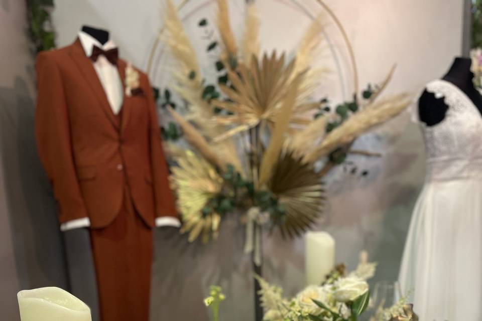 Salon mariage