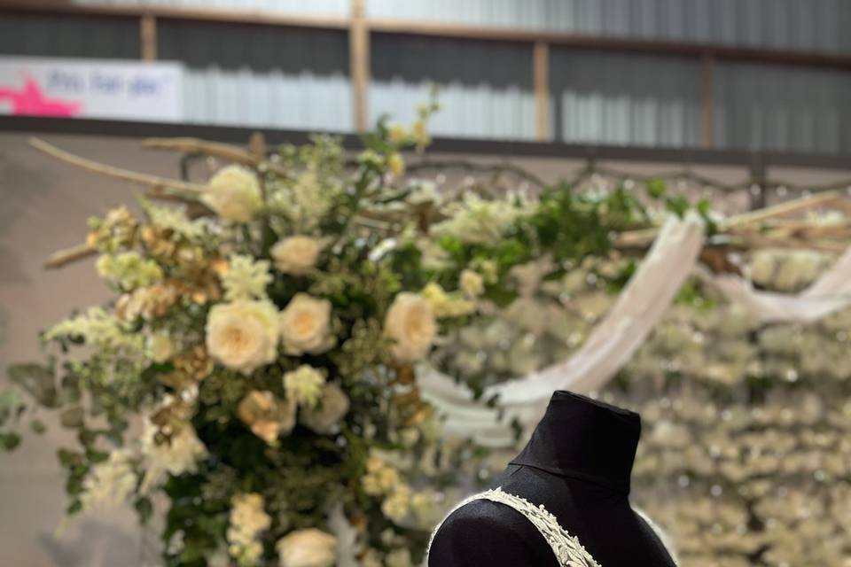 Salon mariage
