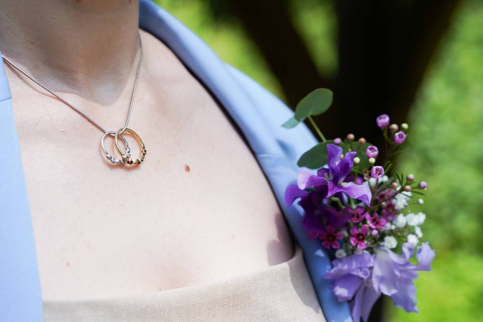 Boutonnière